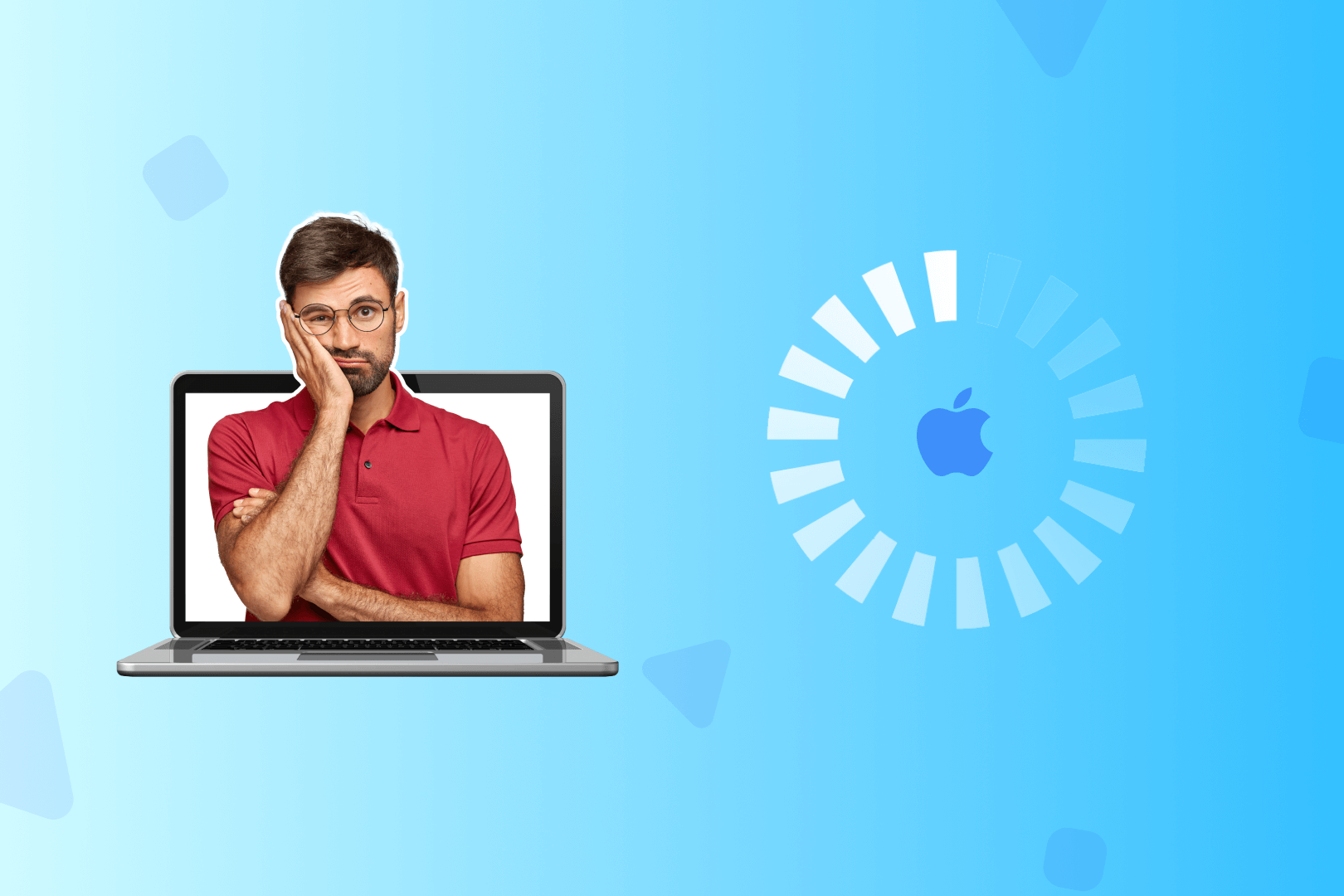 Consejos Para Optimizar El Rendimiento Del Computador Mac