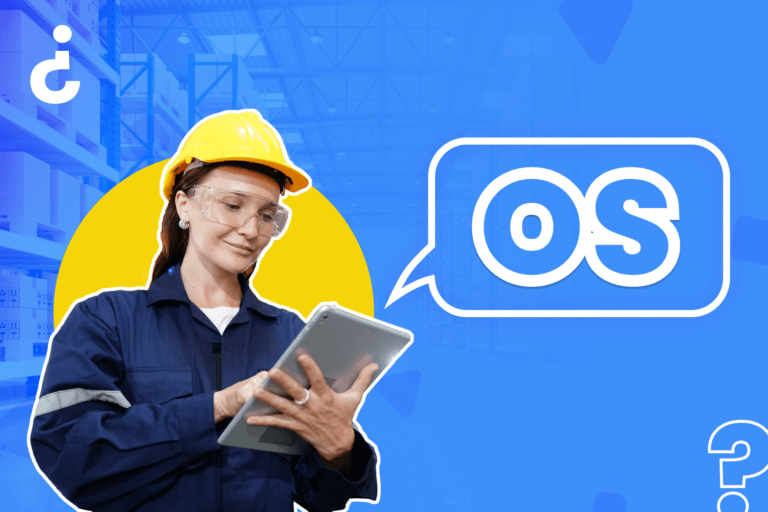 Qu&eacute; es una orden de servicio y c&oacute;mo realizarla de forma eficiente