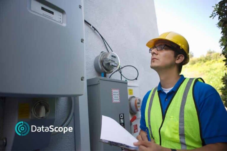 revisi&oacute;n de calderas