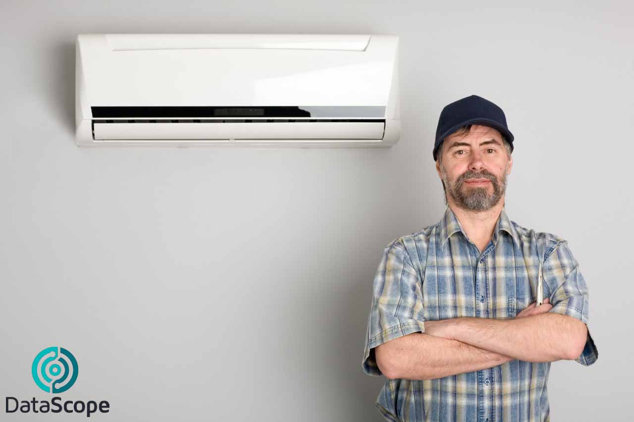 Maximizando la eficiencia y la salud: El papel crucial del mantenimiento HVAC en el ambiente laboral