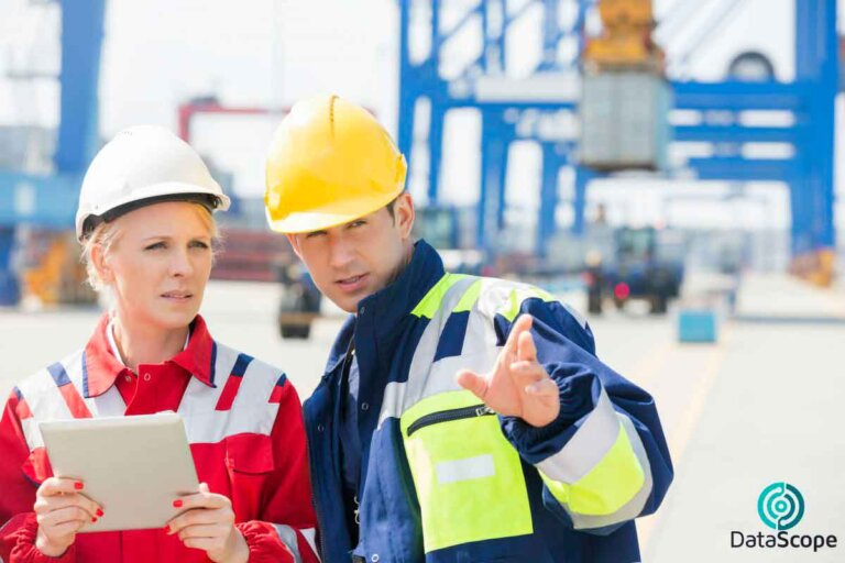 trabajo en miner&iacute;a