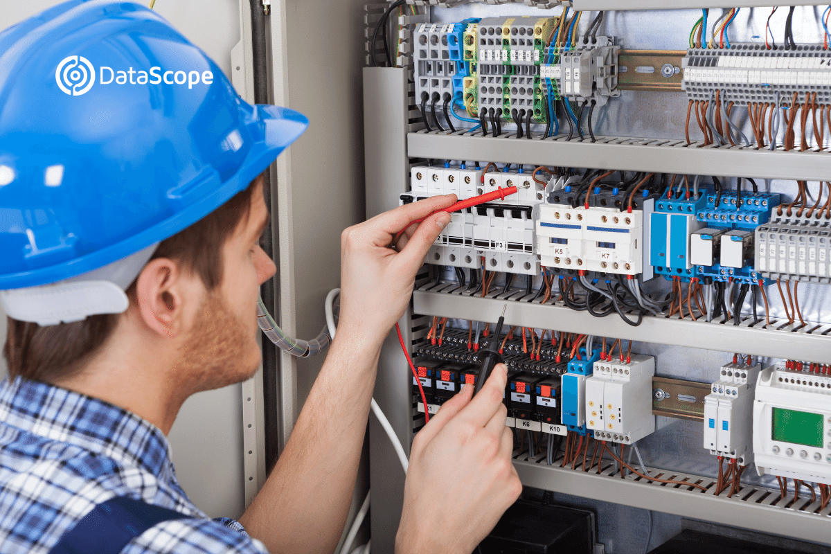 How to optimize the frequency of maintenance?