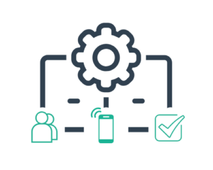 Digitize your company's operations with the DataScope platform