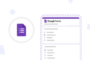 Ventajas y desventajas de los Google forms