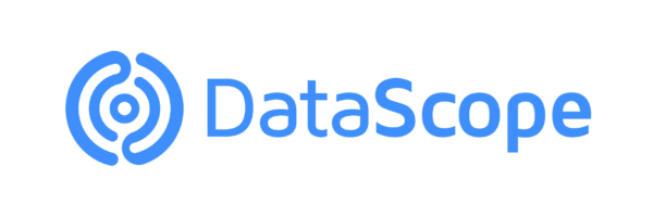 DataScope Logo MyDataScope.com