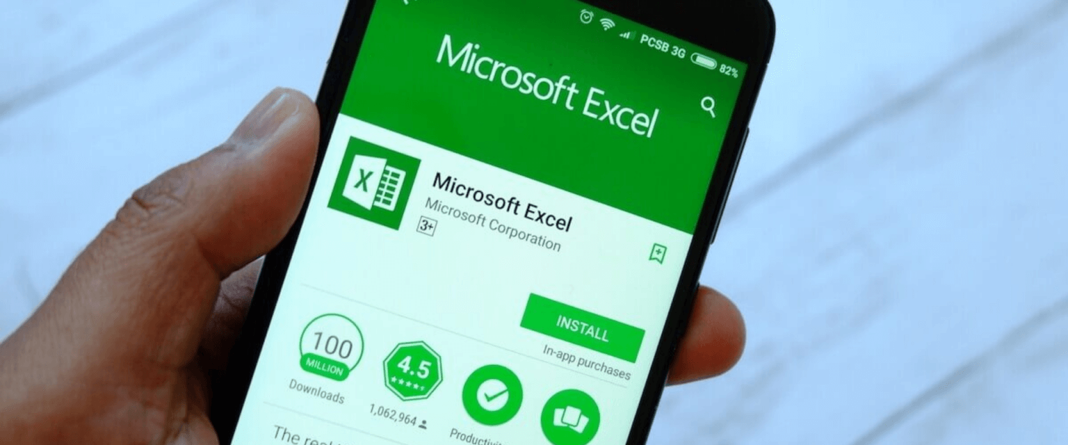 Top 10 add-ins for Microsoft Excel - DataScope