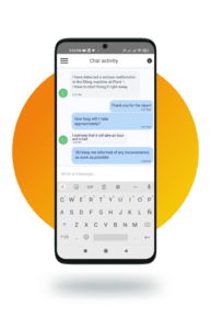 The features you need for Data Collection | DataScope