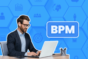 BPM - business project management