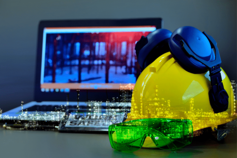 Cursos online para prevencionistas de riesgos laborales
