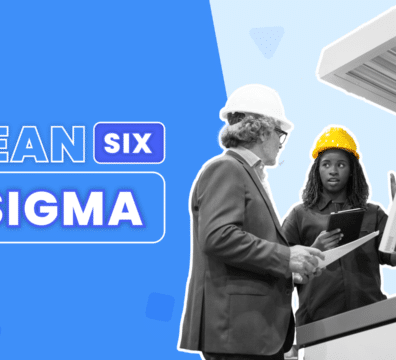 Lean Six Sigma - metodología
