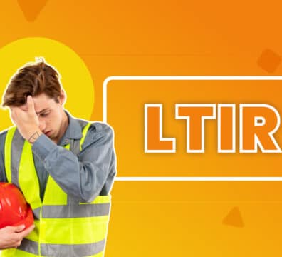LTIR - Indicador clave para prevenir riesgos y accidentes