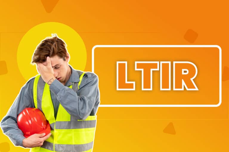 LTIR - Indicador clave para prevenir riesgos y accidentes