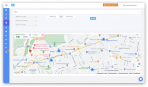 The features you need for Data Collection | DataScope