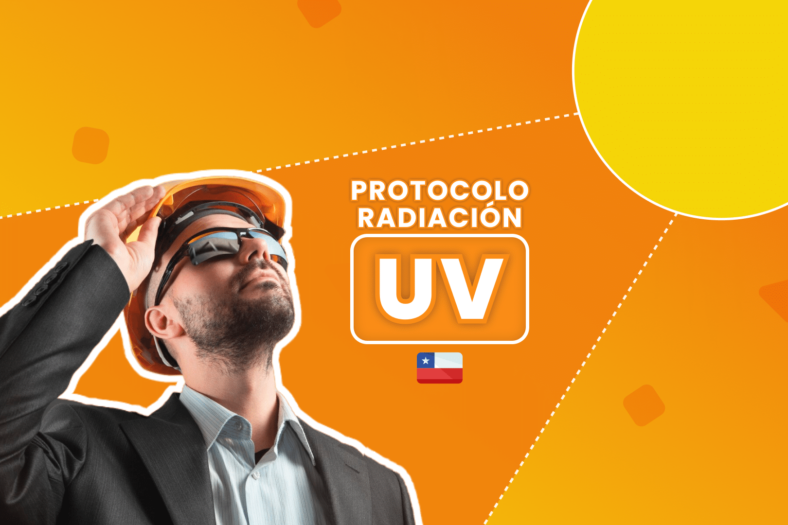 Protocolo de radiaci n uv pasos para implementarlo