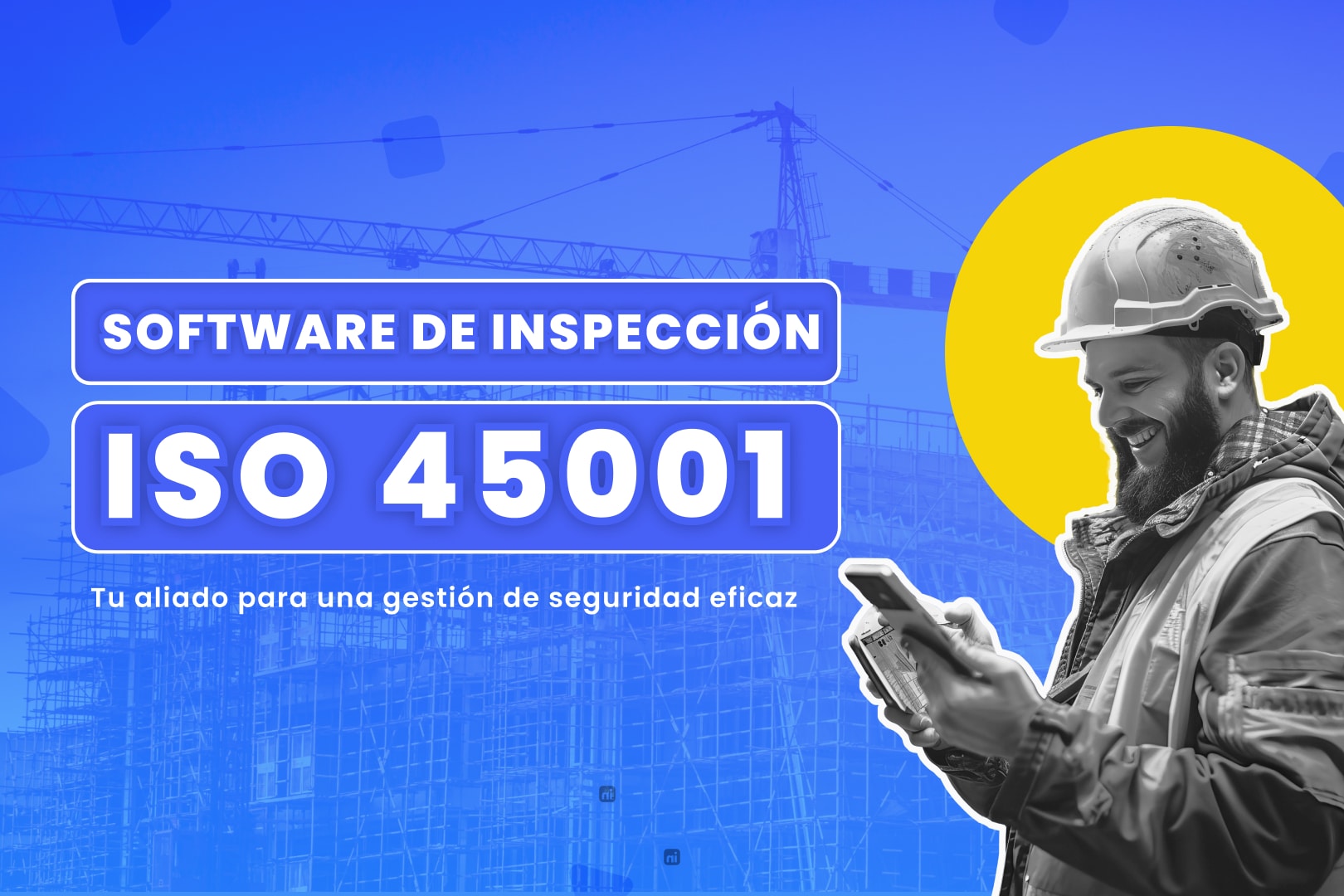 Software Iso 45001 Cómo Elegir El Adecuado 1385