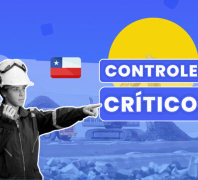 Controles Críticos - Qué son y cómo implementarlos