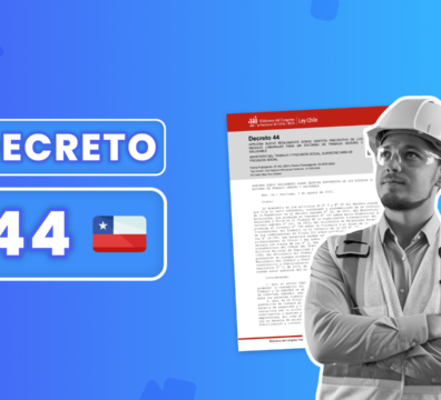 DECRETO SUPREMO 44