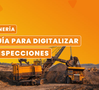 Inspecciones de seguridad minera