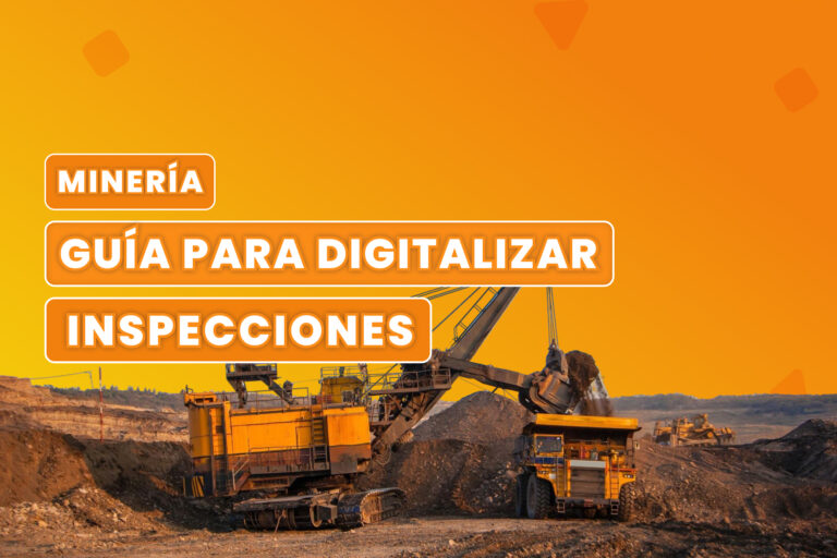 Inspecciones de seguridad minera