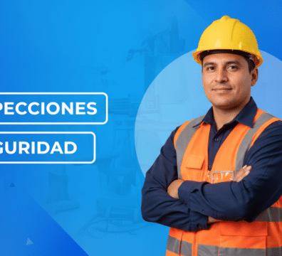 Software de inspecciones de seguridad para minería y construcción