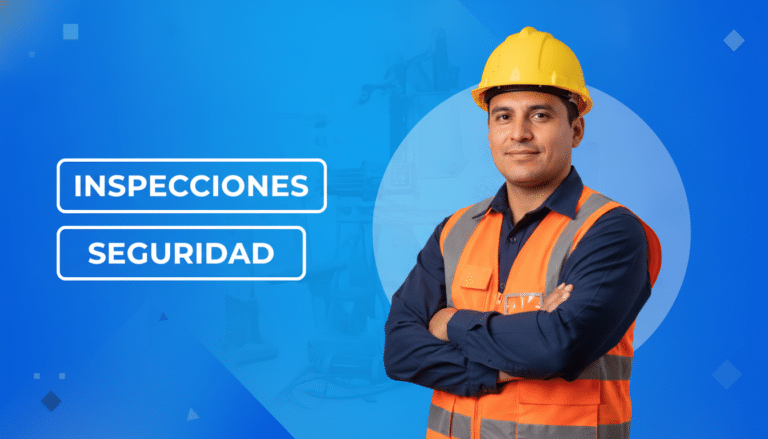 Software de inspecciones de seguridad para minería y construcción