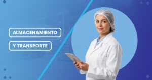Almacenamiento y transporte de alimentos: normas por país