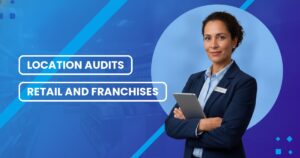 Franchise audit checklist