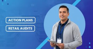 Retail audit action plan